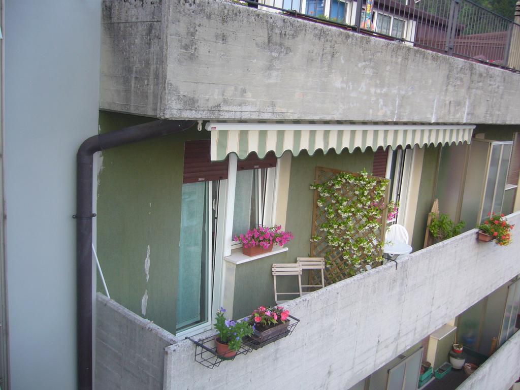Bed & Breakfast "Il Cardo" Tolmezzo Exterior photo